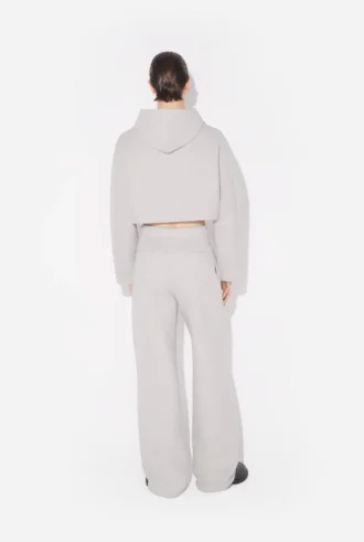 De Gaultier-broek met reliëf