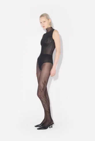 De Jean Paul Gaultier-panty