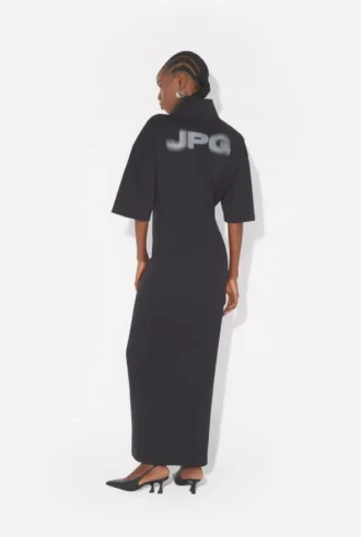 De JPG-jerseyjurk