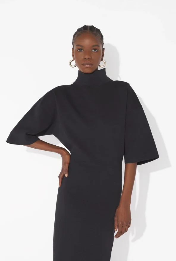 De JPG-jerseyjurk De JPG-jerseyjurk