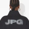 De JPG-jerseyjurk De JPG-jerseyjurk
