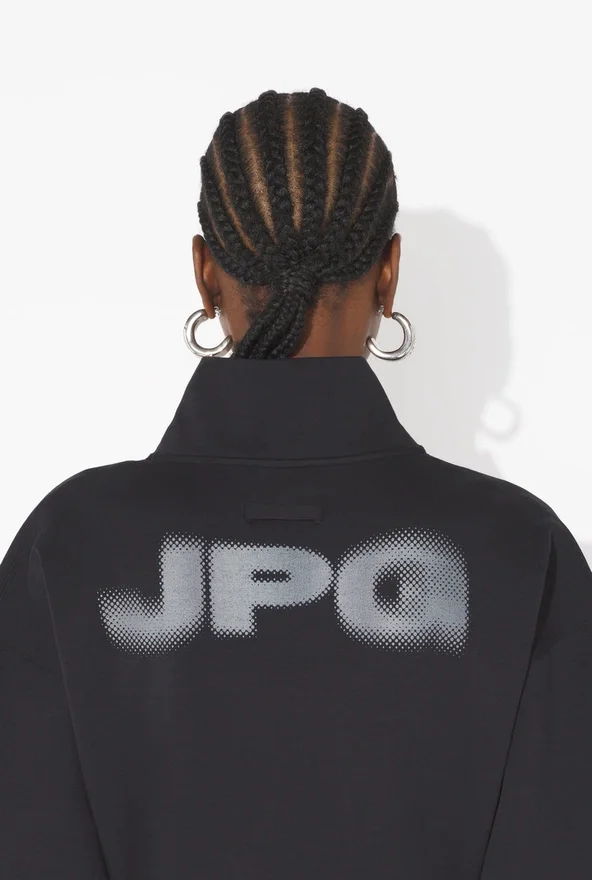 De JPG-jerseyjurk De JPG-jerseyjurk