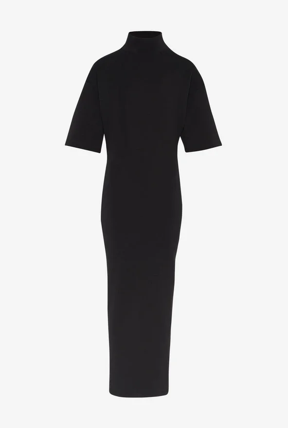 De JPG-jerseyjurk De JPG-jerseyjurk