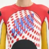 De Junior Body Map Top