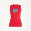 De Junior Gaultier-tanktop