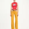 De Junior Gaultier-tanktop
