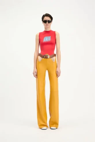 De Junior Gaultier-tanktop
