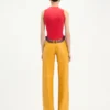 De Junior Gaultier-tanktop