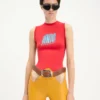 De Junior Gaultier-tanktop