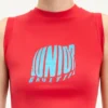 De Junior Gaultier-tanktop