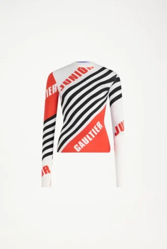 De Junior Gaultier-top