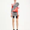 De Junior Gaultier-top