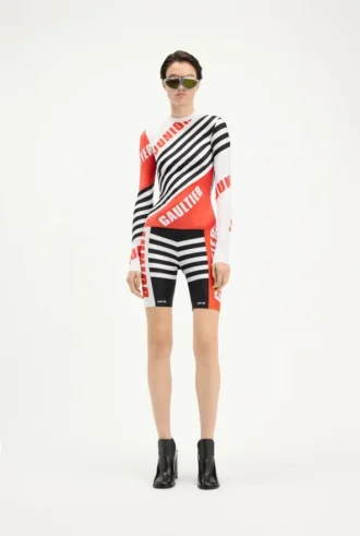 De Junior Gaultier-top