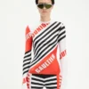 De Junior Gaultier-top