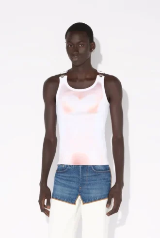 de le classique tanktop 1 330x491 - De &ldquo;Le Classique&rdquo; tanktop