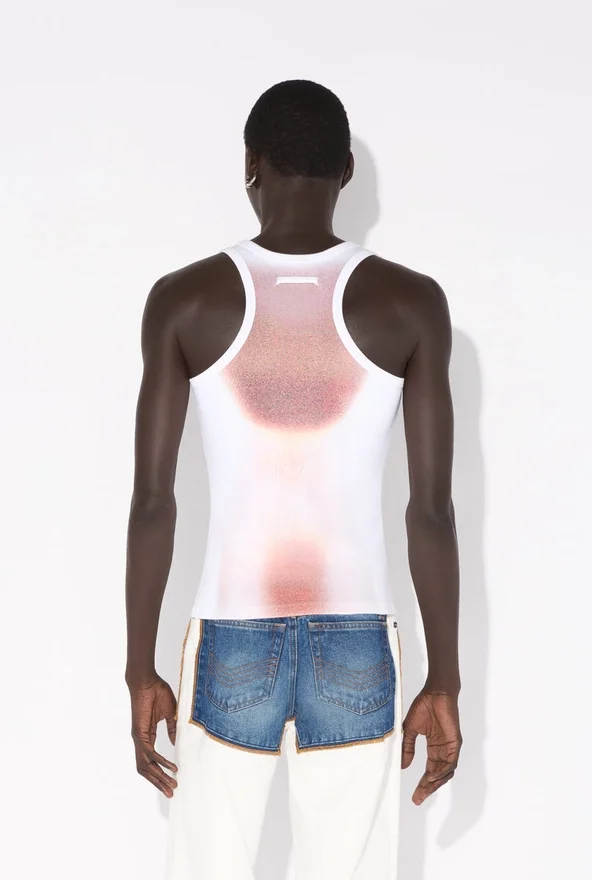 De “Le Classique” tanktop De “Le Classique” tanktop