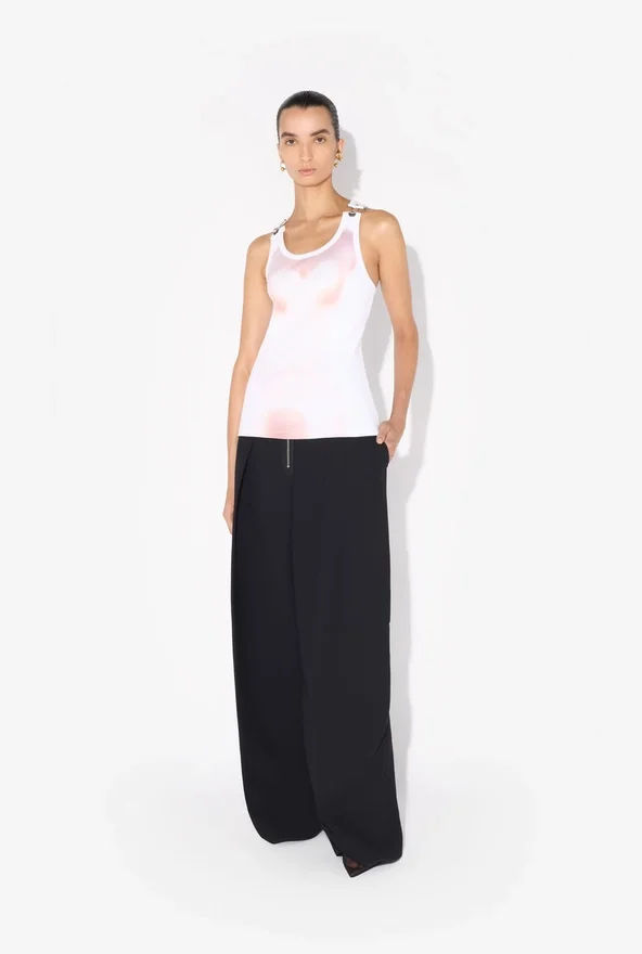 De “Le Classique” tanktop De “Le Classique” tanktop