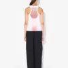 De “Le Classique” tanktop De “Le Classique” tanktop