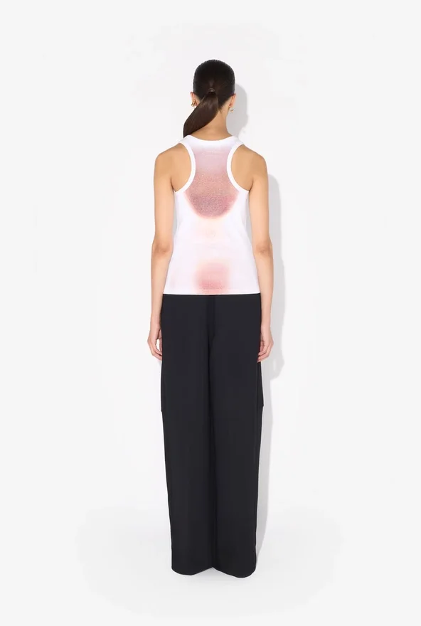 De “Le Classique” tanktop De “Le Classique” tanktop
