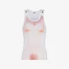 De “Le Classique” tanktop De “Le Classique” tanktop