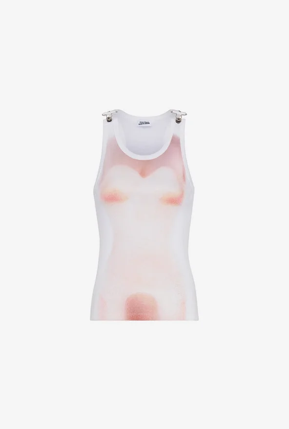 De “Le Classique” tanktop De “Le Classique” tanktop