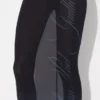 De “Le Male” jurk met open rug De “Le Male” jurk met open rug