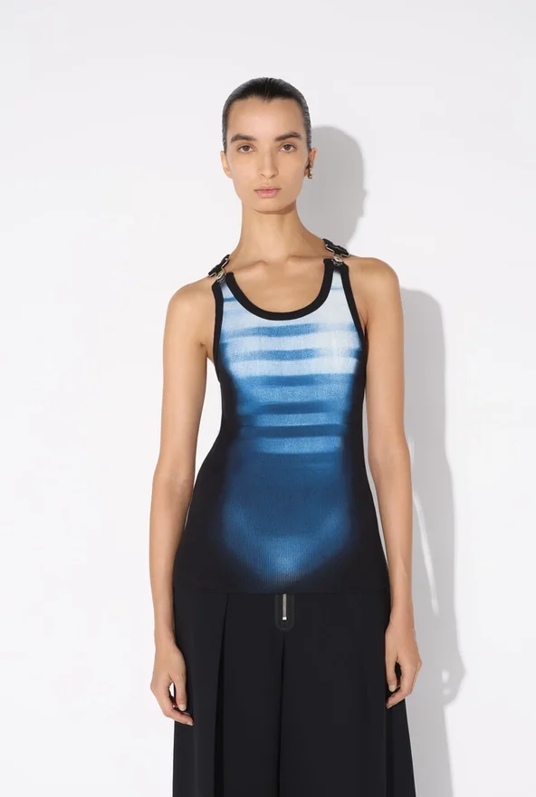 De ‘Le Male’-tanktop De ‘Le Male’-tanktop