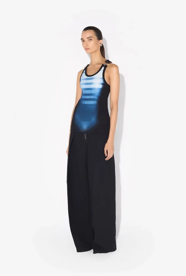 De ‘Le Male’-tanktop De ‘Le Male’-tanktop