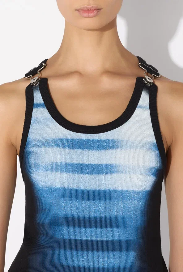 De ‘Le Male’-tanktop De ‘Le Male’-tanktop