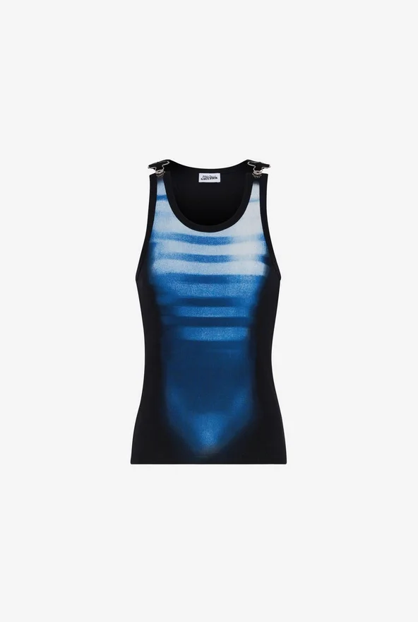 De ‘Le Male’-tanktop De ‘Le Male’-tanktop
