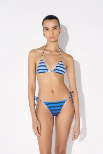 De Mariniare bikini-top met kleurverloop