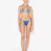 De Mariniare bikini-top met kleurverloop De Mariniare bikini-top met kleurverloop