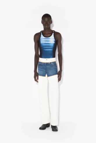 De Petit Grand-Jeans