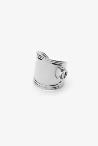 De Ring-Pull-Armband