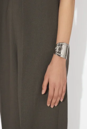 De Ring-Pull-Armband