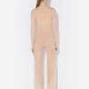 De roze Spiral-top De roze Spiral-top