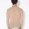 De roze Spiral-top De roze Spiral-top