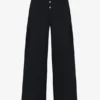 De sculpturale broek