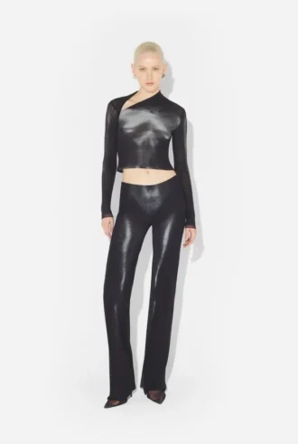 De Silver Body Dust-broek