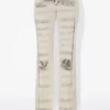 De Tattoo Mariniare-broek