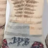 De Tattoo Mariniare-top