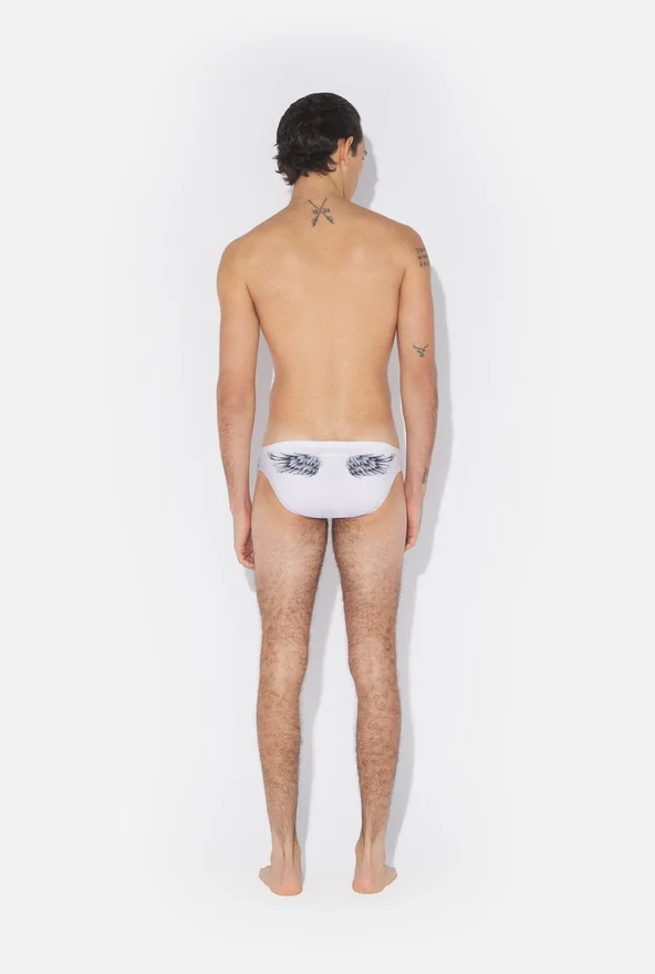 De Tattoo Wings slip De Tattoo Wings slip