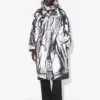 De Trompe-L’œIl-Parka’s