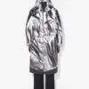 De Trompe-L’œIl-Parka’s