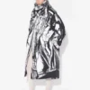 De Trompe-L’œIl-Parka’s
