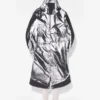 De Trompe-L’œIl-Parka’s