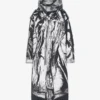 De Trompe-L’œIl-Parka’s