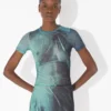 De Water Baby Tee De Water Baby Tee