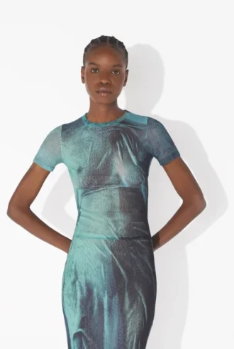 De Water Baby Tee