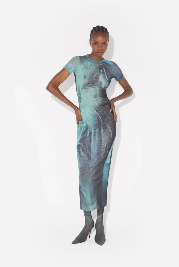 De Water Baby Tee De Water Baby Tee